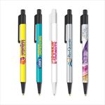 SGS0109 Colorama Pen With Full Color Custom Imprint